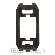 NIESSEN - SOPORTE RJ45 TIPO KEYSTONE