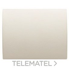 NIESSEN - TECLA SENCILLA OLAS BL. JAZMIN