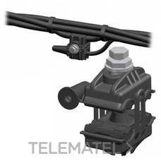 NILED - CONECTOR PERFORACION 16-150/1,5-6MM²