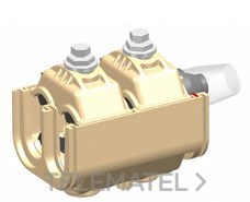 NILED - CONECTOR SUBTE. PERFORACION 150-240/50-95MM²