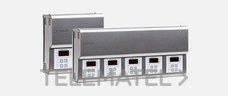 NORMADET - CENTRAL DET. GASES NORMADET 1 ZONA