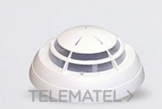 NORMADET - DETECTOR NORMADET HUMOS 85DB A PILAS