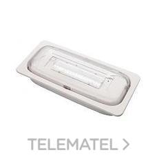 NORMALUX - MARCO EMPOTRAR STYLO