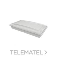 NORMALUX - CAJA IP68 GS