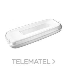 NORMALUX - BLOQUE AUTOTEST STYLO 160LM LED