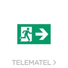 NORMALUX - PICTOGRAMA ADH. 90X150 N-D