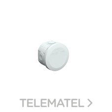 OBO-BETTERMANN - CAJA ESTANCA LH Ø80X51MM C/CONOS - Imagen 2