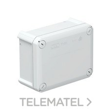 OBO-BETTERMANN - CAJA ESTANCA LH 151X117X67MM CIEGA - Imagen 2