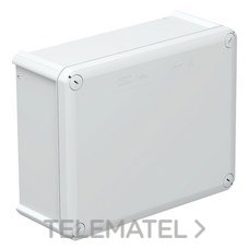 OBO-BETTERMANN - CAJA ESTANCA LH 240X190X95MM CIEGA - Imagen 2