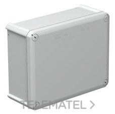 OBO-BETTERMANN - CAJA ESTANCA LH 240X190X95MM CIEGA