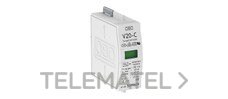 OBO-BETTERMANN - CARTUCHO REPUESTO V20-C/0-230