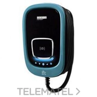 ORBIS - CARGADOR VIARIS UNI TRIFASICO