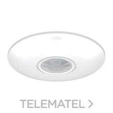 ORBIS - INTERRUPTOR PROX. CIRCUMAT + 360º