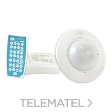ORBIS - INTERRUPTOR PROXIMIDAD DICROMAT+ CR