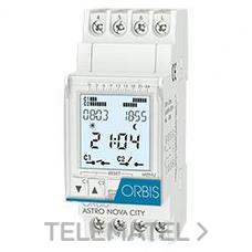 ORBIS - INTERRUPTOR ASTRON. ASTRO NOVA CITY - Imagen 2