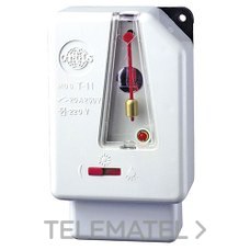 ORBIS - RELOJ ESCALERA T-11