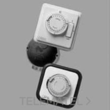 ORBIS - RELOJ EMPOTRAR ILUMATIC 248