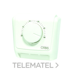 ORBIS - TERMOSTATO CLIMA ML