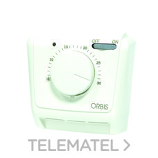ORBIS - TERMOSTATO CLIMA MLI