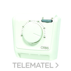 ORBIS - TERMOSTATO CLIMA MLW