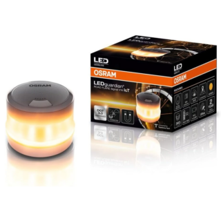 OSRAM - LUZ ADVERTENCIA DGT 3.0 / V16 GEOLOCALIZ.