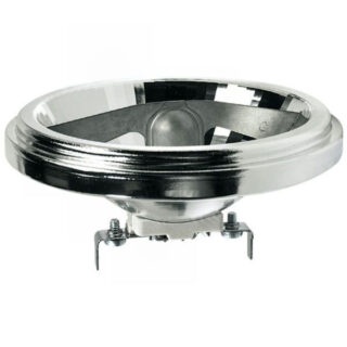 OSRAM - LAMPARA QR111 12V 100W 8º