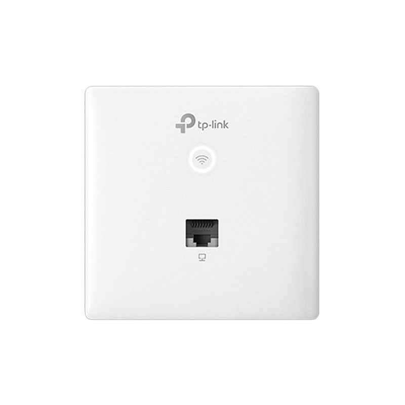 TP-LINK - P. ACCESO PARED D. BAND 300/867 MBPS