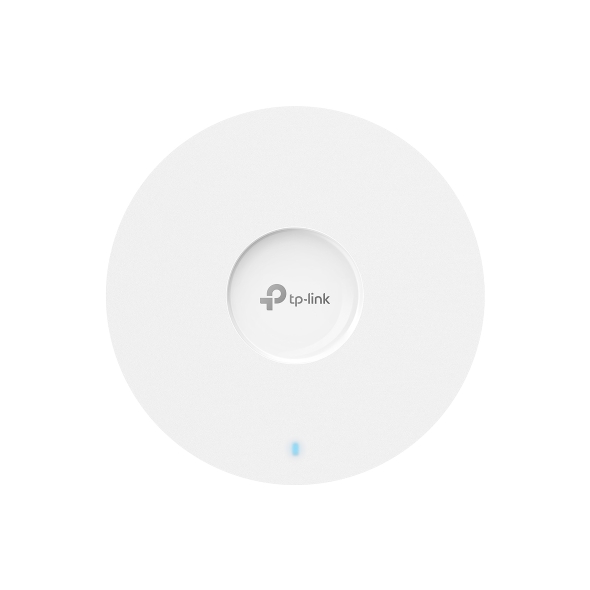 TP-LINK - P. ACCESO WI-FI 6 SUPERF. 574/2402 MBPS
