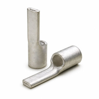 XB COMPONENTS - TERMINAL PRESION COBRE PUNTERA 50MM²/20