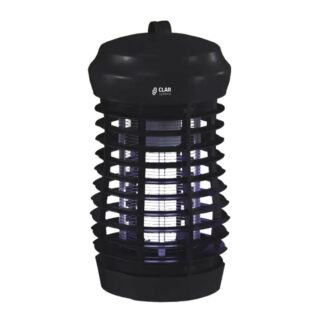 VARIOS - EXTERM. INSECTOS CLAR 13W ABS NEGRO