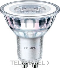 PHILIPS - LAMP. LED GU10 230V 3,5W 36º 830
