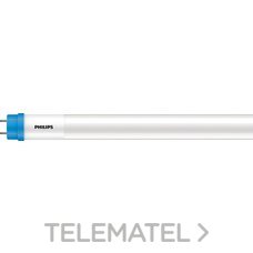 PHILIPS - TUBO LED G13 600MM 8W 865 + S GL