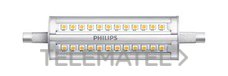 PHILIPS - LAMP. LED R7S 118MM 14W 840 REG.