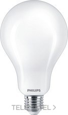 PHILIPS - LAMP. LED EST. A95 E27 23W 840