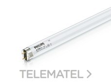 PHILIPS - TUBO FLUORESCENTE T8 18W 10 BL