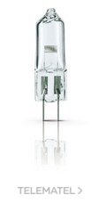 PHILIPS - LAMPARA FCS-X BIPIN 24V 150W 7158