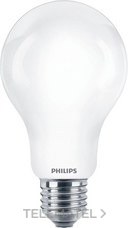 PHILIPS - LAMP. LED EST. A67 MATE E27 17,5W 840