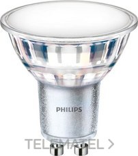 PHILIPS - LAMP. LED GU10 230V 5W 120º 830