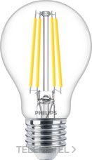 PHILIPS - LAMP. LED EST. CLARA E27 6W 927 REG.