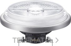 PHILIPS - LAMP. LED AR111 12V 11W 930 40º REG.