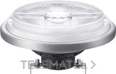 PHILIPS - LAMP. LED AR111 12V 15W 930 45º REG.