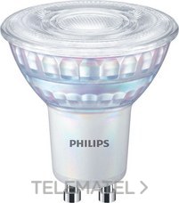 PHILIPS - LAMP. LED GU10 230V 6W 120º 965 REG.