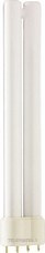 PHILIPS - LAMPARA PL-L 18W 830 4 PIN