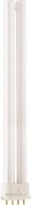 PHILIPS - LAMPARA PL-S/E 11W 840 4 PIN