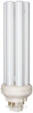 PHILIPS - LAMPARA PL-T/E 42W 840 4 PIN