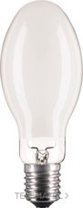 PHILIPS - LAMPARA VSAP 100W OVOIDE E40