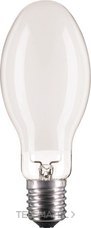 PHILIPS - LAMPARA VSAP 150W OVOIDE E40