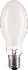 PHILIPS - LAMPARA VSAP 250W OVOIDE E40