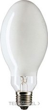 PHILIPS - LAMPARA VSAP 70W I OVOIDE E27