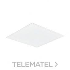 PHILIPS - P. LED 60X60 34W 4000K G5 NOC